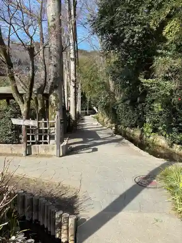 真姿弁財天(東京都)