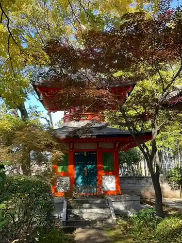 愛染院(東京都)