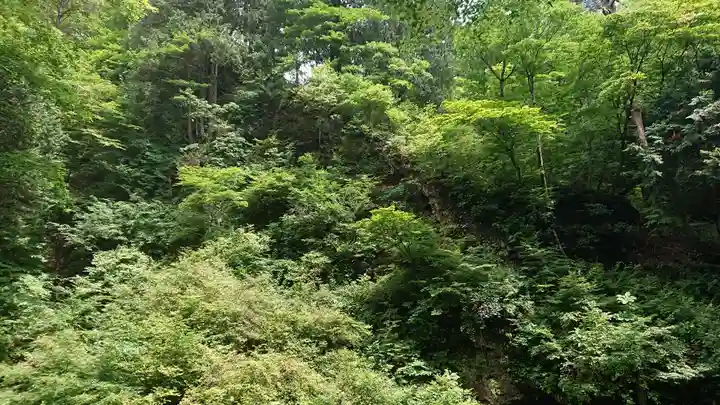 榛名神社(群馬県)
