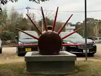 江田神社(宮崎県)