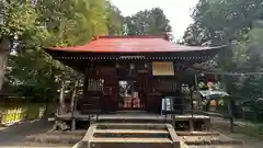 月岡神社(山形県)