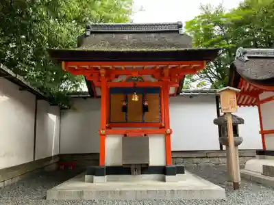 伏見稲荷大社(京都府)