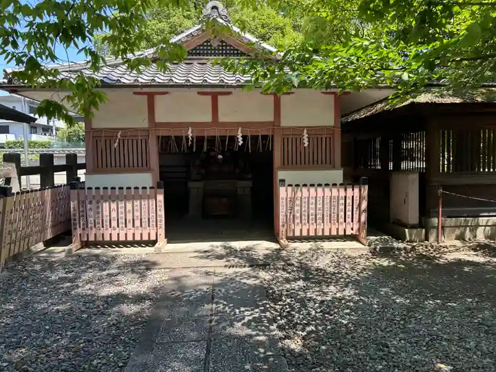 豊国神社(京都府)