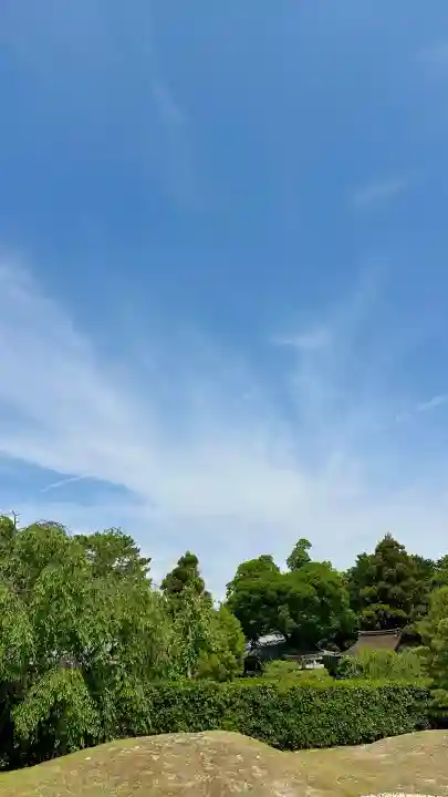 城南宮(京都府)