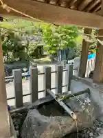 大嶽神社(東京都)