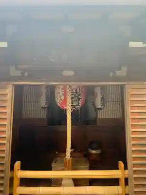 光明院（光明禅院）のその他建物