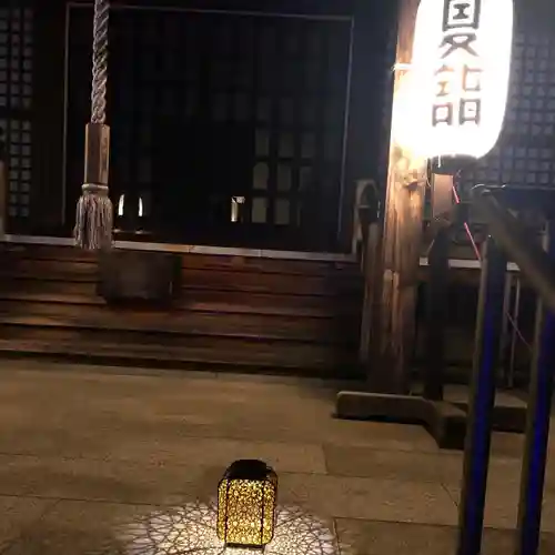 眞中神社のその他建物