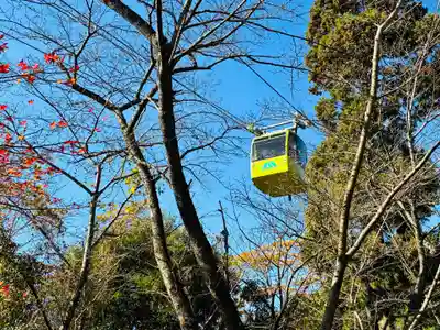 箸蔵寺(徳島県)