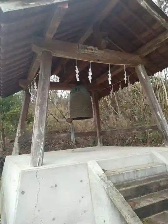 日吉神社(平沢)(宮城県)