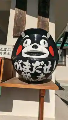 加藤神社(熊本県)