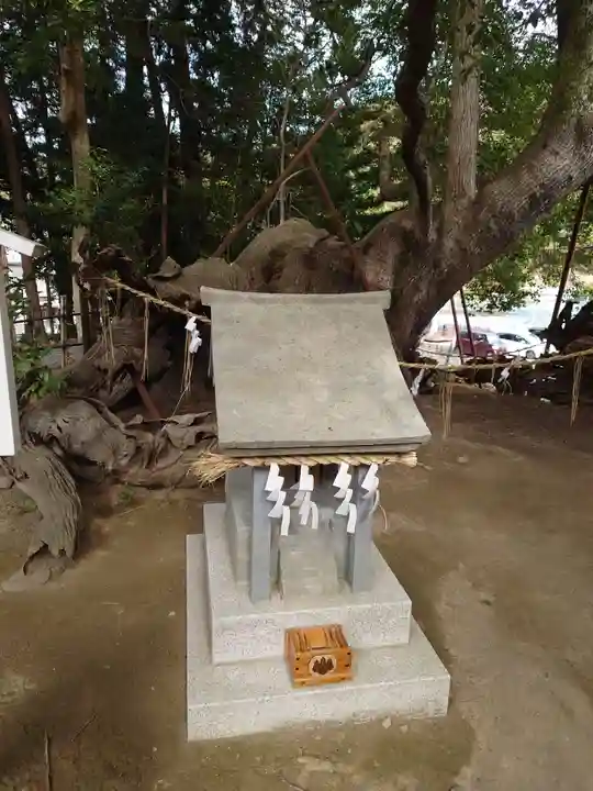 草薙神社(静岡県)