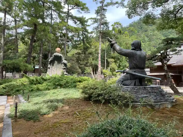 出雲大社(島根県)