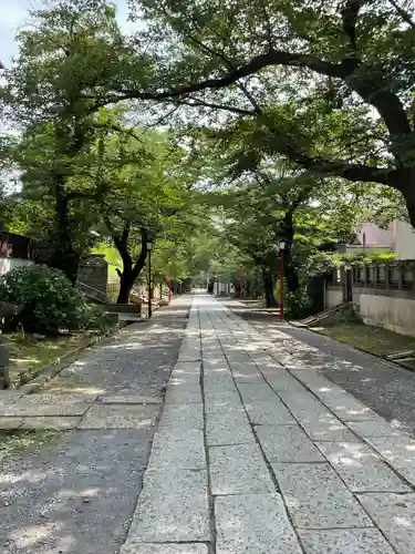 法華経寺(千葉県)
