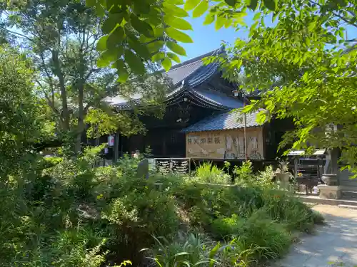 志度寺(香川県)