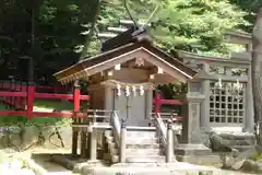 大神神社(奈良県)