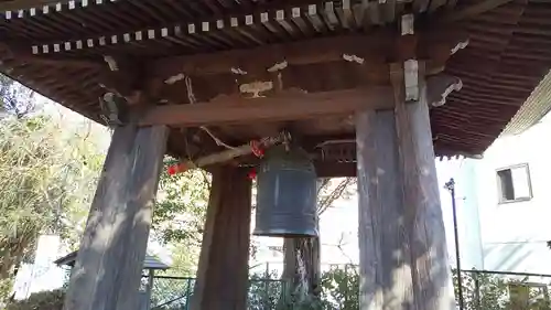 弘明寺のその他建物