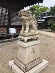 尾上神社(兵庫県)