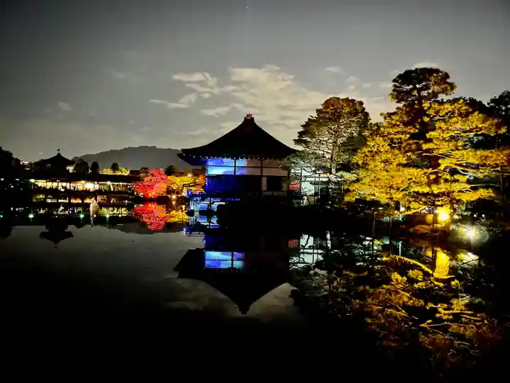 平安神宮(京都府)