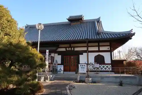 曹源寺のその他建物
