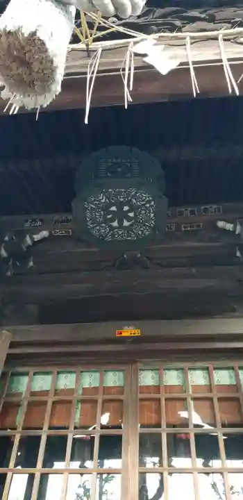 隅田川神社のその他建物