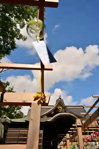 金峯神社(新潟県)