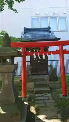 勝平神社の末社・摂社