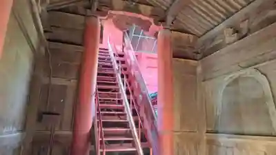 増上寺のその他建物