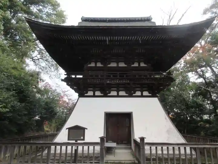 石山寺(滋賀県)