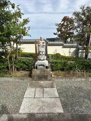 高西寺(東京都)