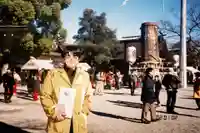 尾張大國霊神社(国府宮)(愛知県)