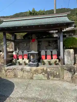 見松寺(三重県)