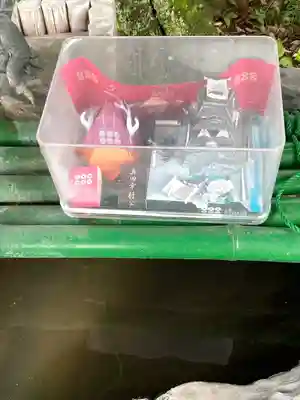 榛名神社(群馬県)