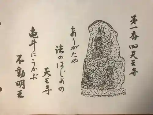 四天王寺(大阪府)