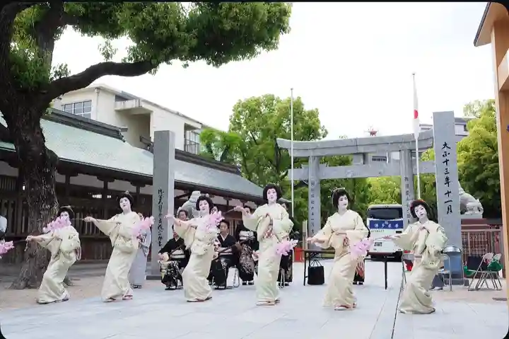十日恵比須神社(福岡県)