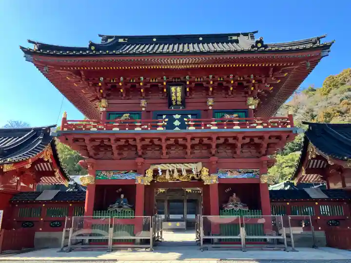 静岡浅間神社(静岡県)