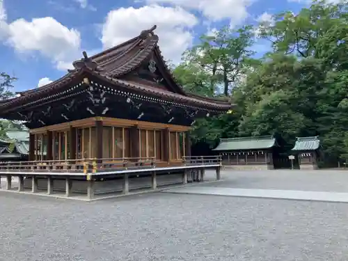 三嶋大社の建物その他