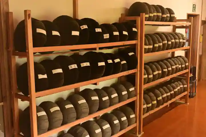 吉峰寺(福井県)