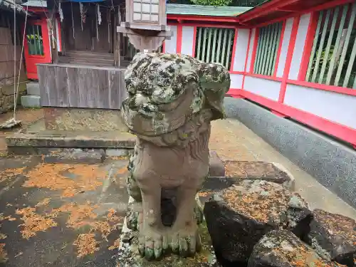稗田野神社(薭田野神社)(京都府)