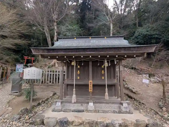 松尾大社(京都府)