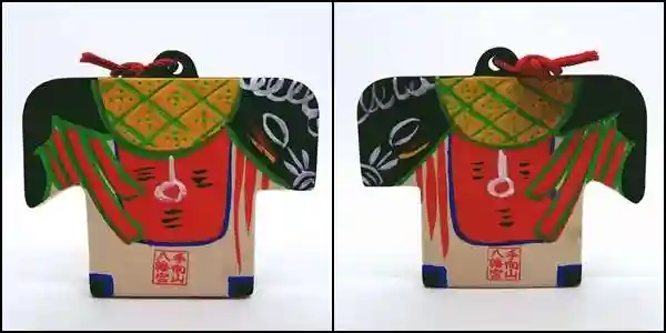 手向山八幡宮(奈良県)