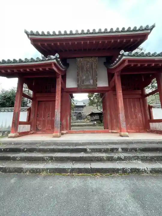 東光寺(山口県)