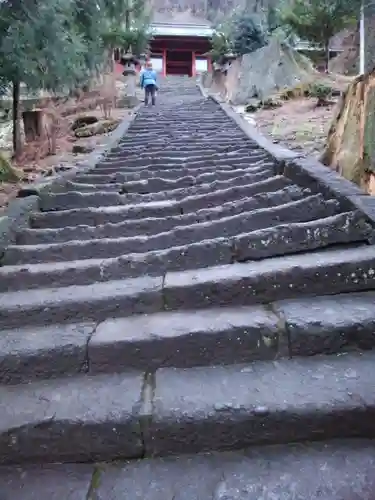妙義神社(群馬県)