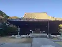 太山寺(愛媛県)