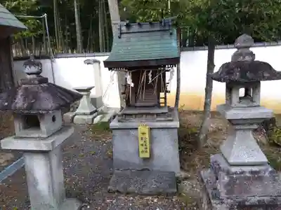 住吉大伴神社(京都府)