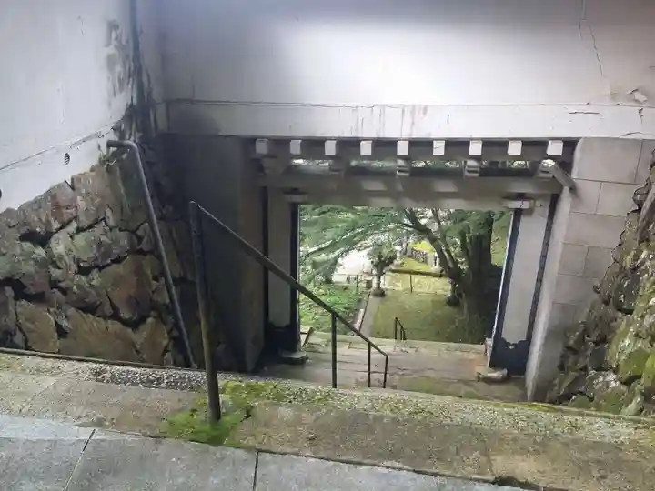 本瀧寺のその他建物