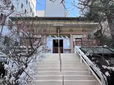 静岡天満宮(静岡県)