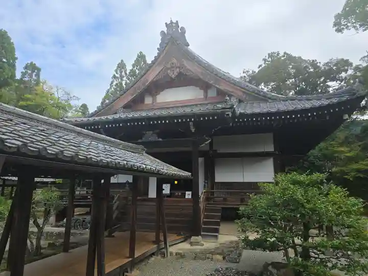 三宝院(三宝院門跡)(京都府)