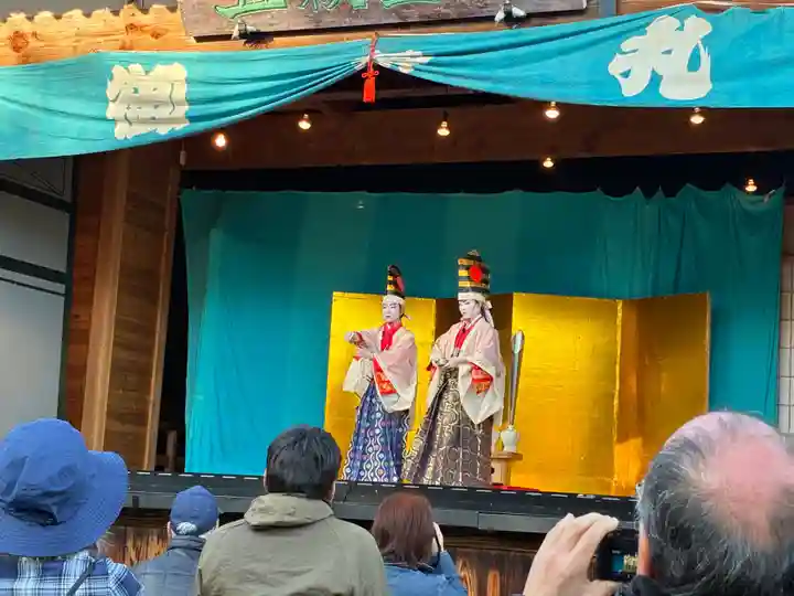 日本武神社(埼玉県)