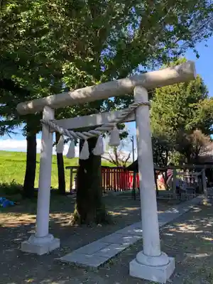 荒川神社(埼玉県)