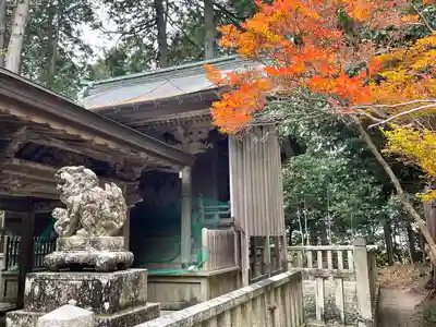 白鳥神社(滋賀県)